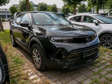 Opel Mokka 1.2 Enjoy Verkehrsschilder-Assi. Kamera