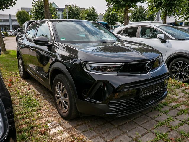 Opel Mokka 1.2 Enjoy Verkehrsschilder-Assi. Kamera