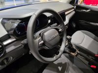 Skoda Fabia - Vorschau Bild 6