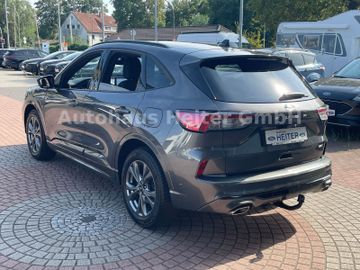 Ford Kuga - 4