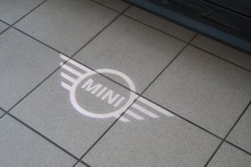 MINI Cooper C JCW John Cooper Works Trim PANO KAMERA