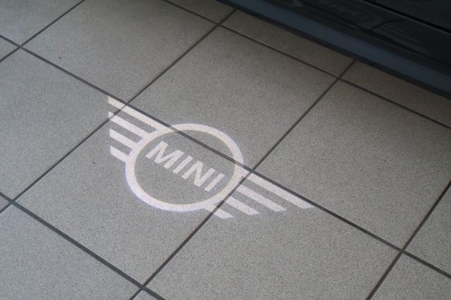 MINI Cooper C JCW John Cooper Works Trim PANO KAMERA