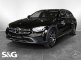 Mercedes-Benz E 220 d 4M T All-Terrain AHK+PANO+DISTRO+LED+19" - Mercedes-Benz E 220 Gebrauchtwagen in Karlsruhe