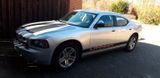 Dodge Charger 2.7 V6 8fach bereift  - Dodge in Braunschweig