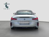 BMW Z4 sDrive30i M SPORT Leder - BMW Z4: Sdrive30i M Sport