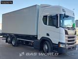 Scania R410 6X2 90.559 Kms! 6x2*4 Lift+Steering Axle Fu - Scania R410