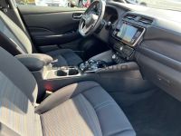 Nissan Leaf 40kWh N-Connecta WINTER 360°-CAM WÄRMEPUMPE - Image