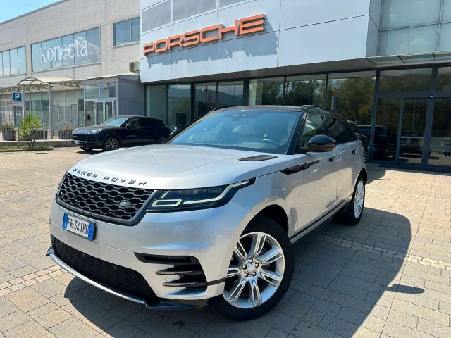 Land Rover Range Rover Velar Range Rover Velar 2