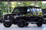 Mercedes-Benz G 400 d AMG Line *1.HD *Night *Nappa *AHK *MwSt. - Mercedes-Benz G 400 in Köln