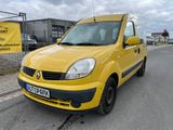 Renault Kangoo 1.6*SELBSTFAHRER*ROLLSTUHL*AUTOMATIK*EUR4