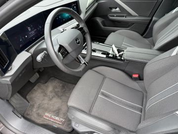 Opel Astra Sports Tourer GS+Kamera+LED+Navi+P-Dach+AT