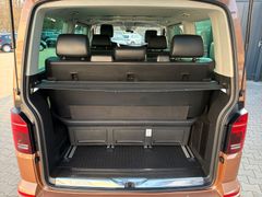 Fahrzeugabbildung Volkswagen T6.1 Multivan Generation Six Leder Navi LED 1.Ha