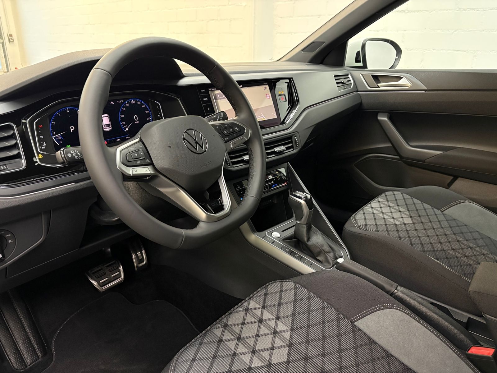 Volkswagen Taigo - Bild 12