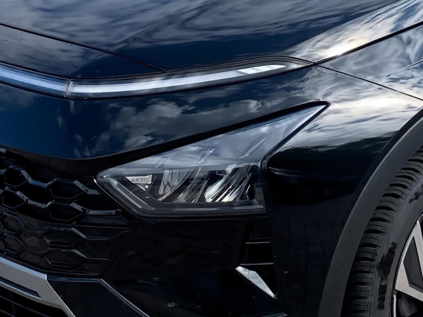 Hyundai BAYON – Bild 5