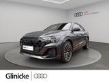 Audi SQ8 SUV TFSI HD Matrix Pano B&O HuD StandHzg.