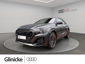 Audi Leasingangebot: Audi SQ8 SUV TFSI HD Matrix Pano B&O HuD StandHzg.