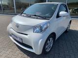 Toyota IQ 1.0 Basis Sport / Sitzheizung / Garantie* - Toyota IQ: 1.0