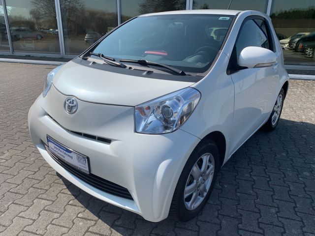 Toyota IQ 1.0 Basis Sport / Sitzheizung / Garantie*
