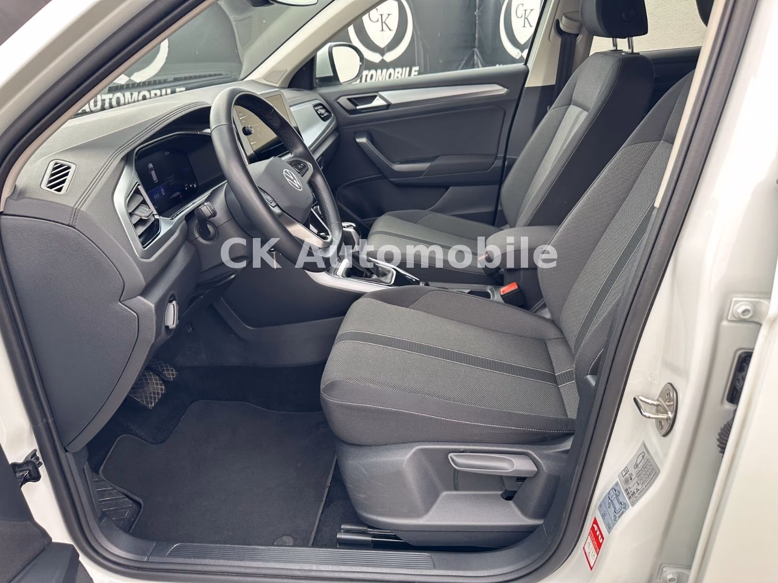 Volkswagen T-Roc 1.5 TSI Life DSG/App-Connect/Navi/PDC/LED, миниатюра 11