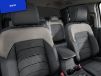 Volkswagen Amarok - Vorschau Bild 7