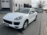 Porsche Cayenne S Diesel S - Porsche Cayenne Gebrauchtwagen in Mannheim