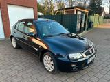 Rover MG Rover 25 1,4 ltr. Benziner 4 tr. TÜV Ne... - Rover mit Benzin-Antrieb