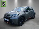 Toyota AYGO X 1.0 Limited S-CVT - Toyota aus 2022: Aygo