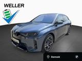 BMW iX xDriv 45 M Sport Pro 759,-/0Anz HUD St+Go AHK