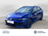 Volkswagen Golf VIII Variant 2.0 TSI DSG 4Motion R-Line NAV