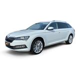 Skoda Superb Combi Style*2.0TDI*DSG*NAVI*STANDHZG* - Skoda Superb Jahreswagen mit Diesel-Antrieb