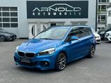BMW 220i Gran Tourer M Sport*7-SITZER*LED*NAVI*LEDER - BMW 220 7-Sitzer