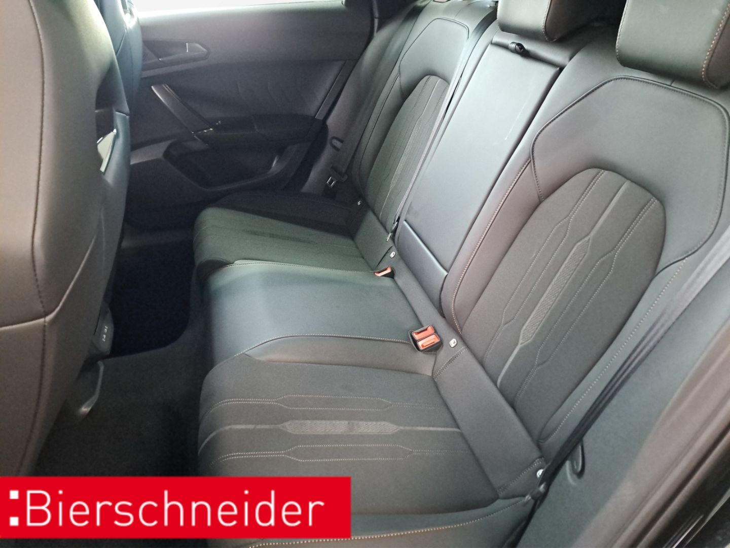 Cupra Leon - Bild 13