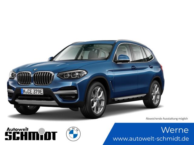 X3 xDrive30e xLine + GARANTIE