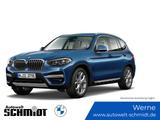 BMW X3 xDrive30e xLine + GARANTIE - BMW X3 mit Hybrid-Antrieb