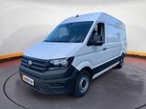 Volkswagen Crafter 35 MR L3H3 FACELIFT 2+3Garantie AHK 3,0t - Volkswagen Crafter: Facelift