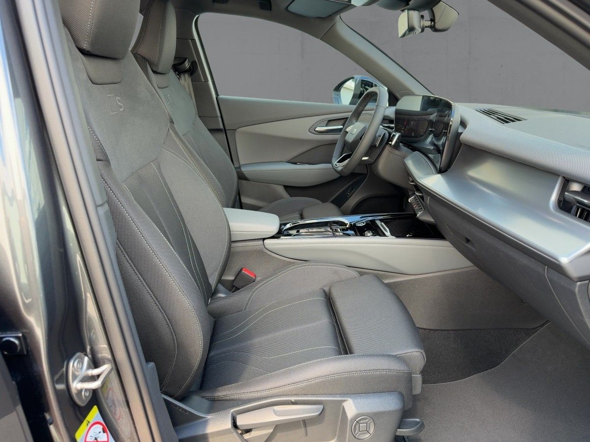 Audi Q3 - Bild 12