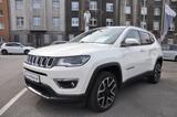 Jeep Compass Limited 4WD-Zahnriemen neu- Panorama- - Jeep Compass in Hagen