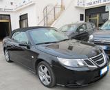 Saab 9-3 Cabriolet 1.9 TTiD 180CV Vector Sentron - Saab aus 2008: Cabrio