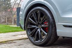 Audi Q8 – 11 / 36