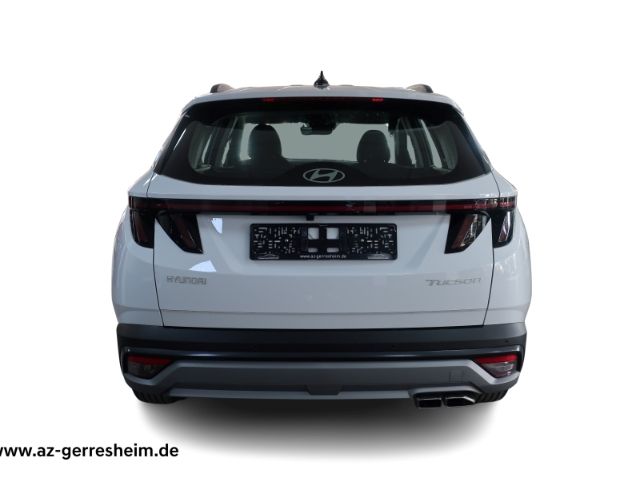 Hyundai TUCSON - Bild 6