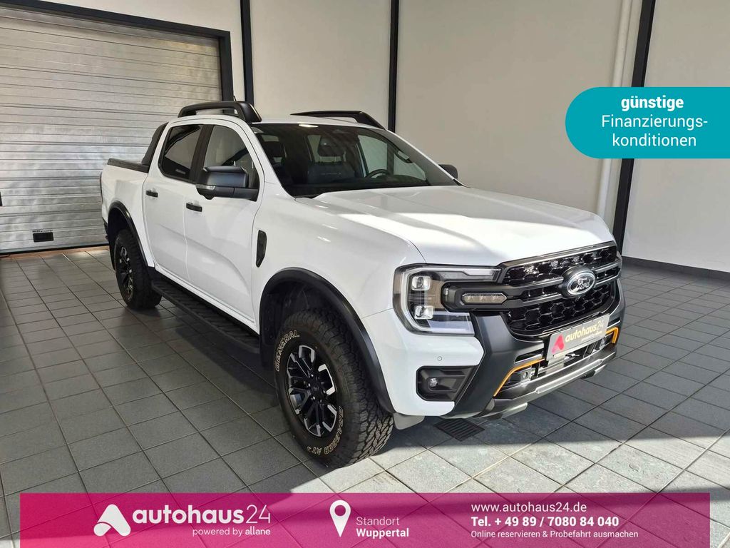 Image of Ford Ranger
