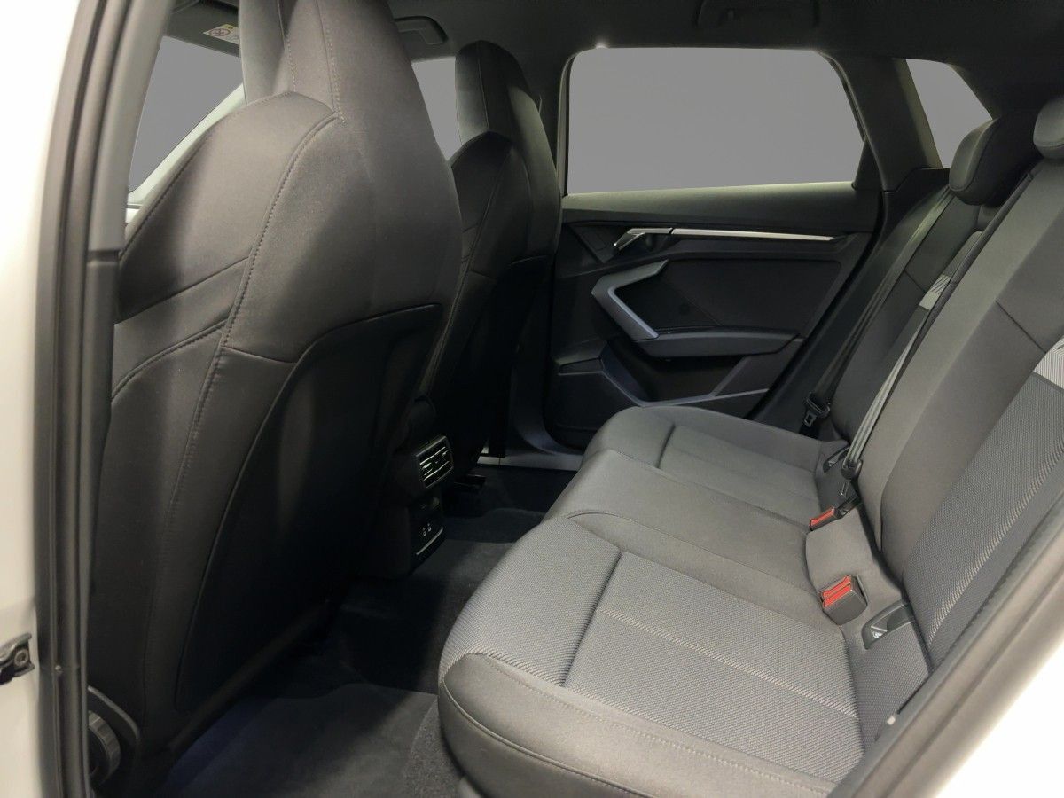Audi A3 - Bild 12