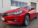 Opel Astra K Lim. 1,4 T 110kW 150PS Automatik/LED/KAM - Opel Astra: 11