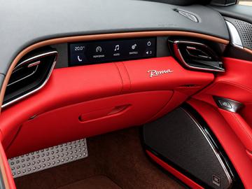 صورة مصغرة 34 لـ 2021 Ferrari ROMA