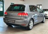 Volkswagen Golf 6 VI 1.2 TSI BMT Match KLIMA/PDC/SHZ/105PS - Volkswagen: 6.2