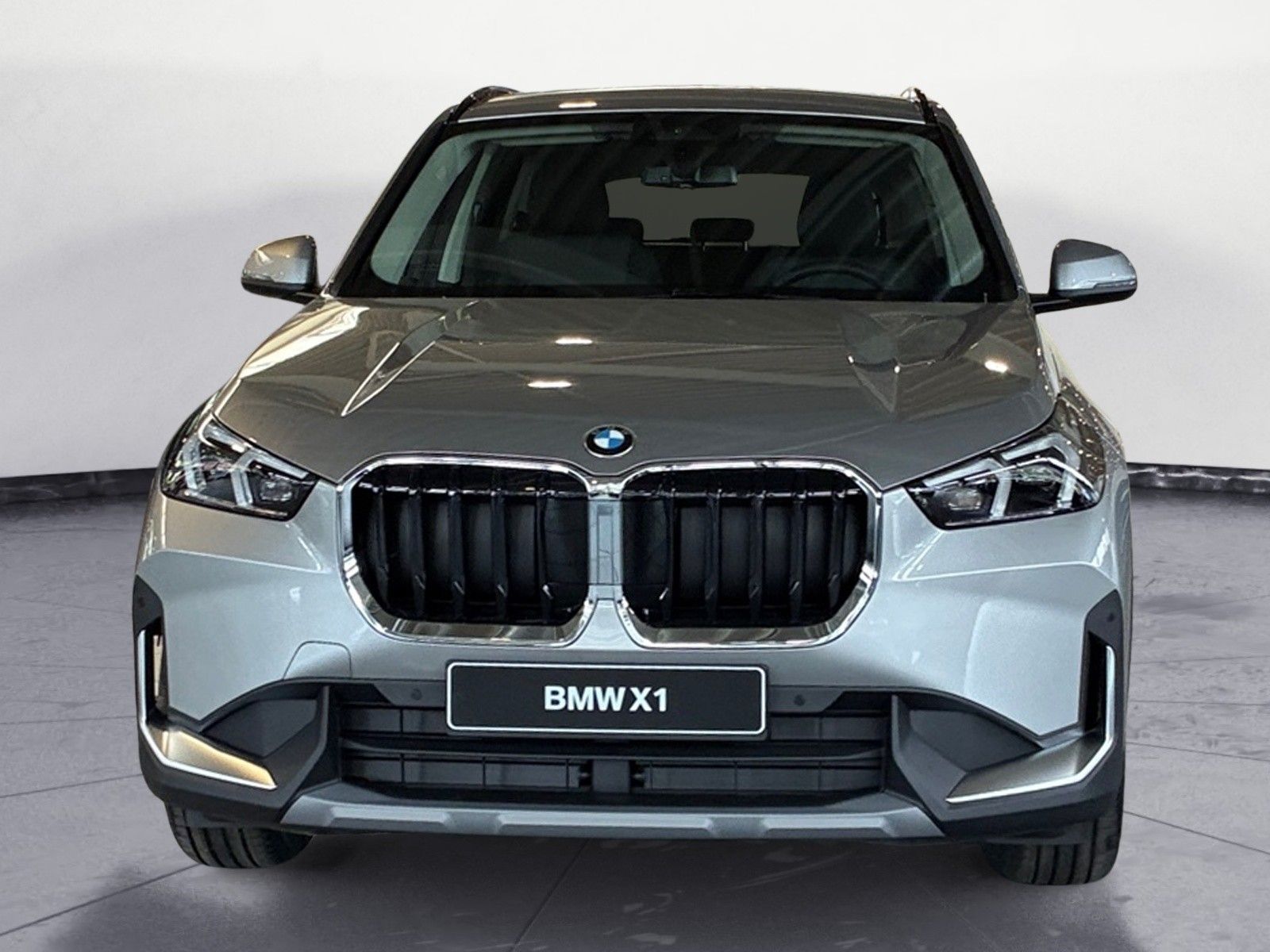 BMW X1 - Bild 6