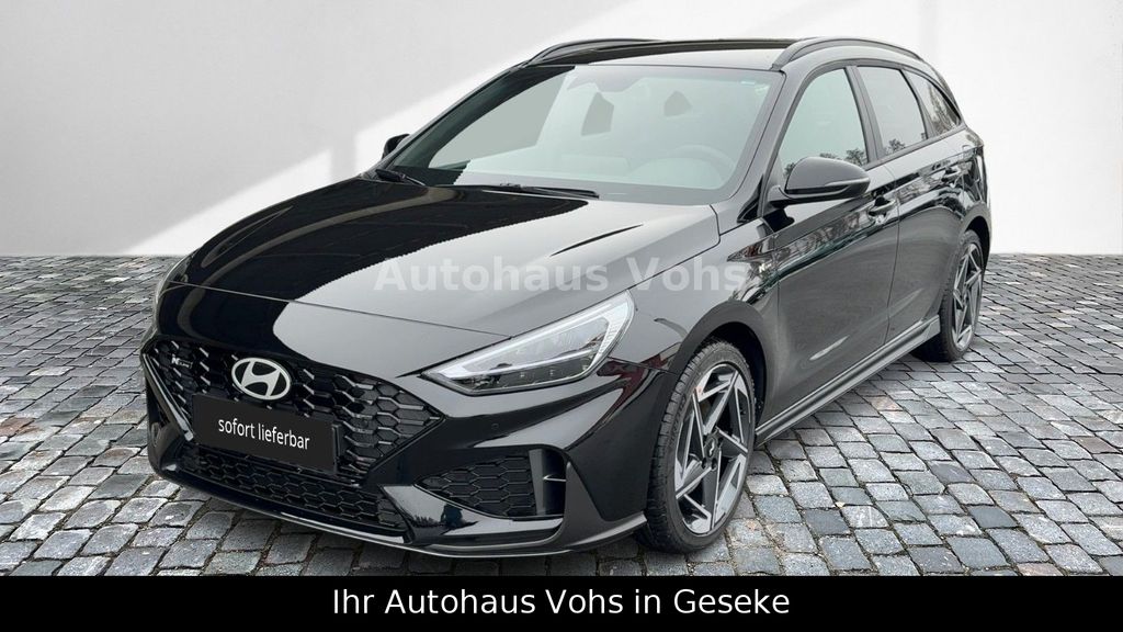 Image of Hyundai i30