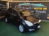 Opel Agila 1.0 12V 68CV Enjoy - Opel Agila: 1.0