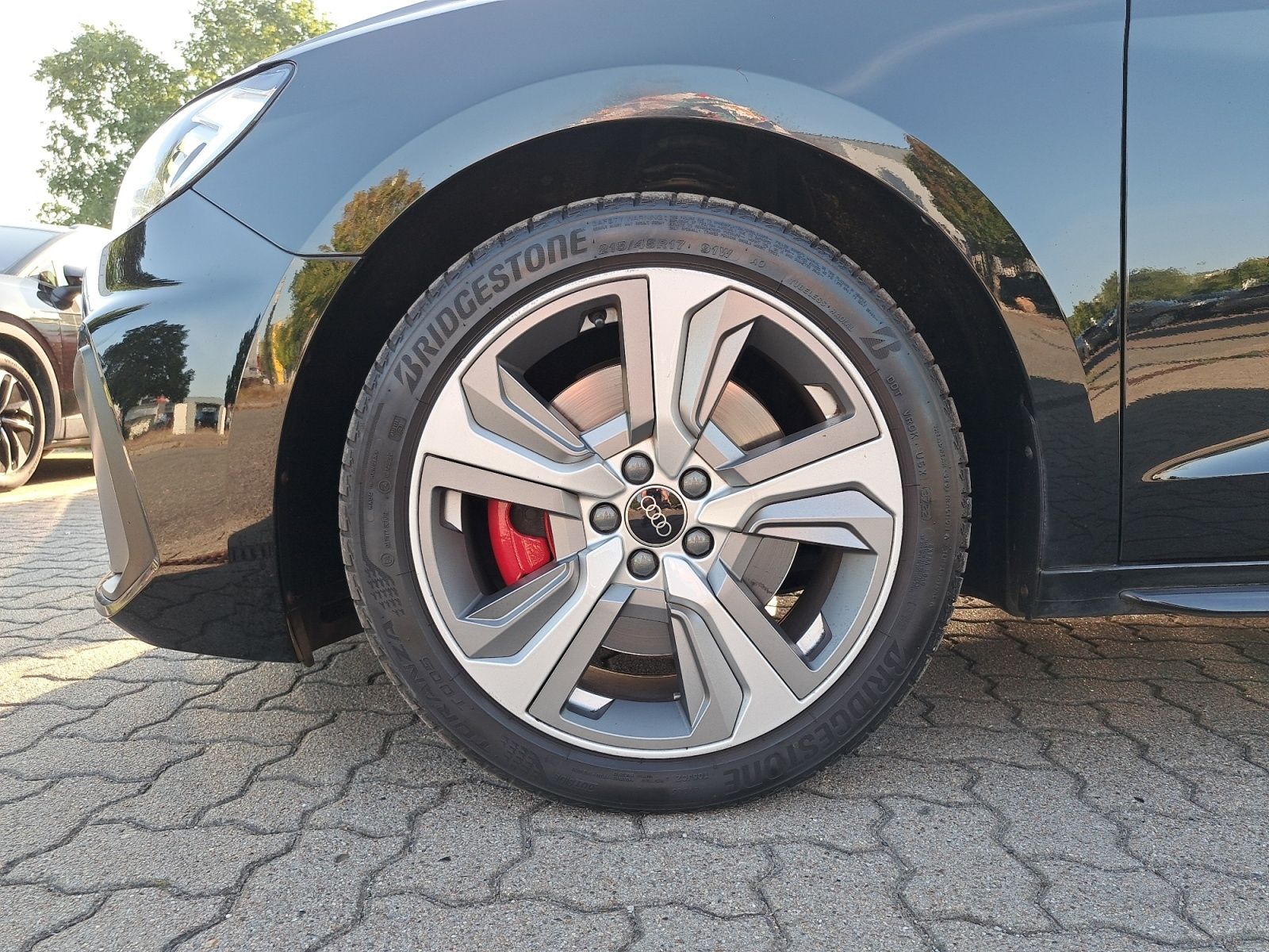 Audi A1 - Bild 10