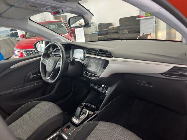 Corsa F e Edition *SHZ*PDC*